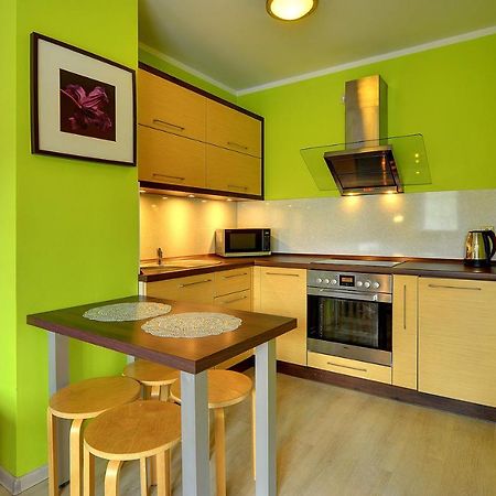Apartamenty Sun Seasons 24 - Panorama Карпач Екстер'єр фото