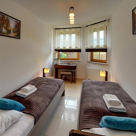 Apartamenty Sun Seasons 24 - Panorama Карпач Екстер'єр фото