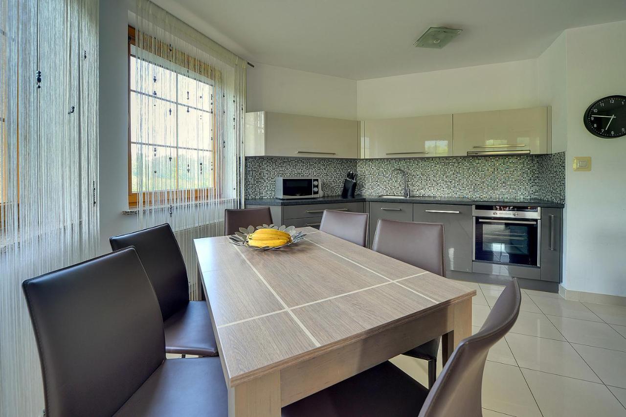 Apartamenty Sun Seasons 24 - Panorama Карпач Екстер'єр фото