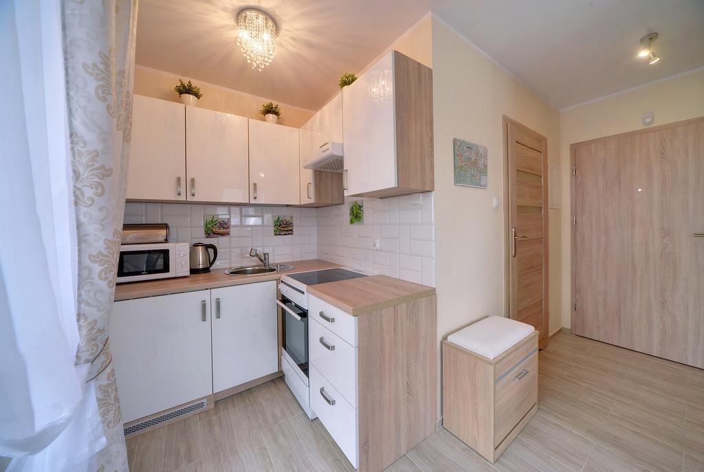 Apartamenty Sun Seasons 24 - Panorama Карпач Екстер'єр фото