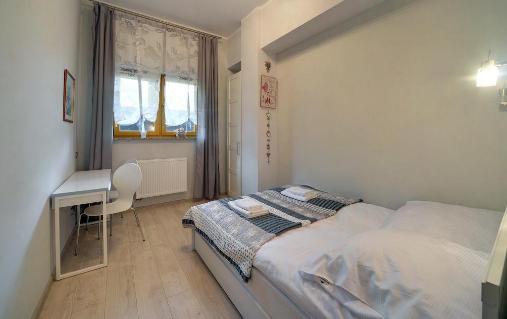 Apartamenty Sun Seasons 24 - Panorama Карпач Екстер'єр фото