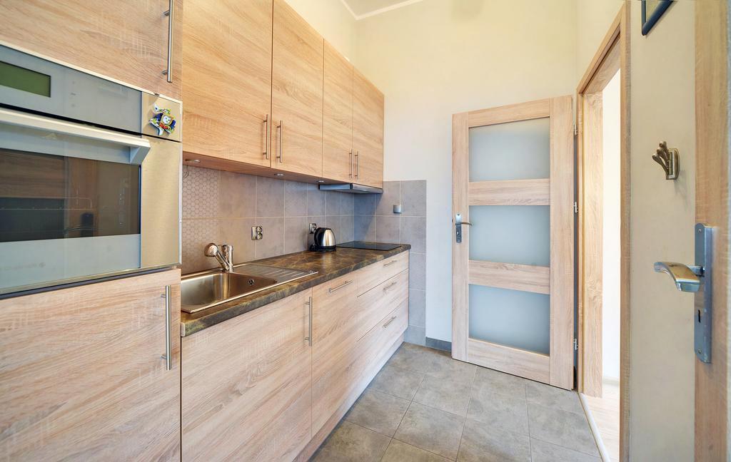 Apartamenty Sun Seasons 24 - Panorama Карпач Екстер'єр фото