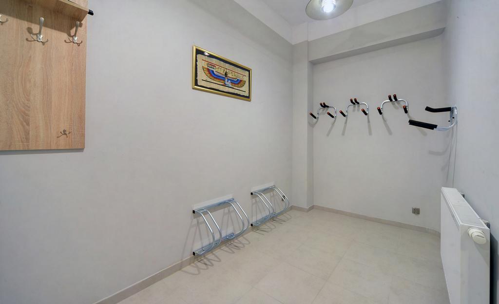 Apartamenty Sun Seasons 24 - Panorama Карпач Екстер'єр фото