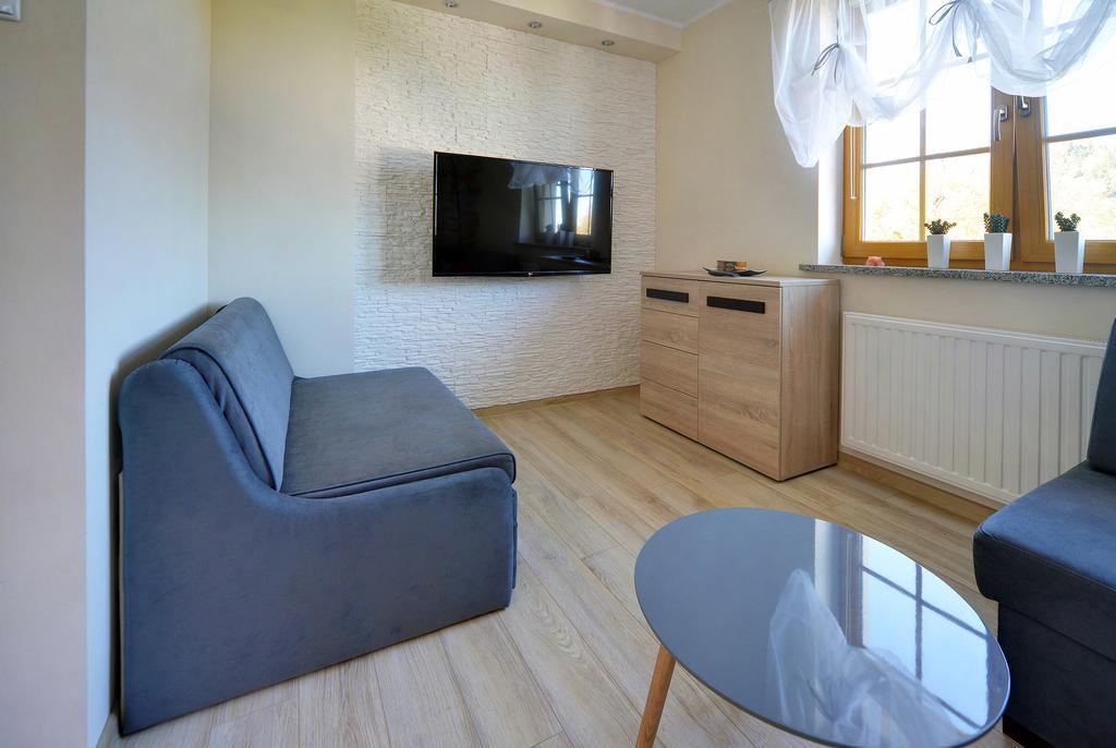 Apartamenty Sun Seasons 24 - Panorama Карпач Екстер'єр фото