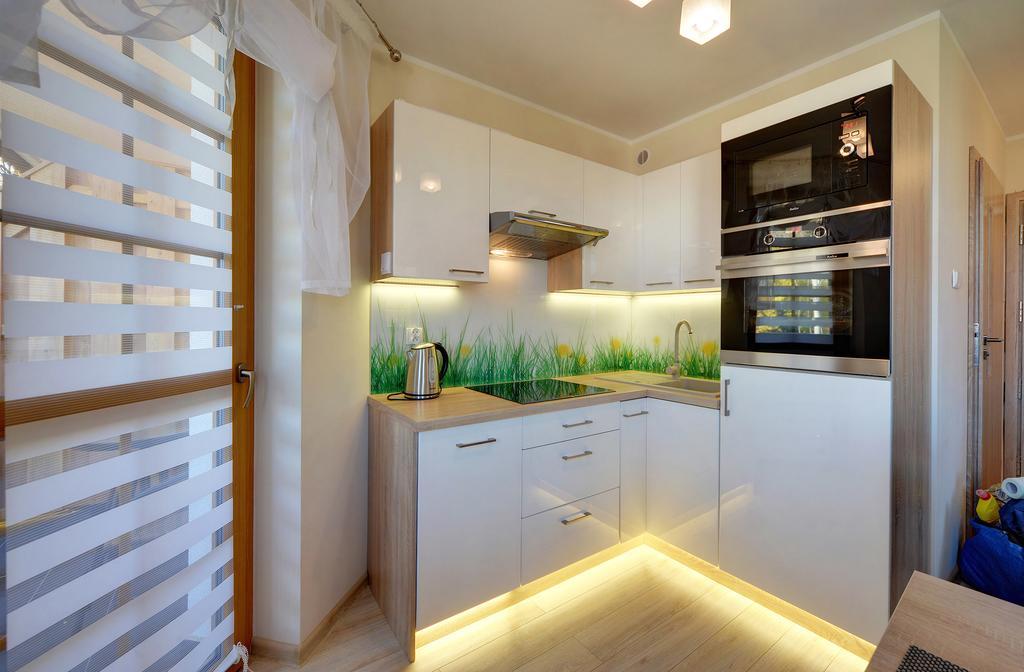 Apartamenty Sun Seasons 24 - Panorama Карпач Екстер'єр фото