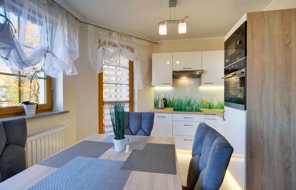 Apartamenty Sun Seasons 24 - Panorama Карпач Екстер'єр фото